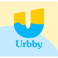 UrbbyApp logo - Similar company to Caddo