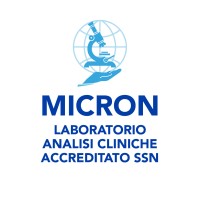 Micron Laboratorio Analisi Cliniche logo - Similar company to Centro Diagnostico Biolab