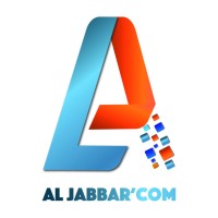 AL JABBAR'COM logo - Similar company to Beecom'
