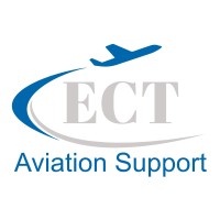ECT Aviation Support logo - Similar company to Stratex