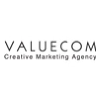 VALUECOM logo - Similar company to Bluvis