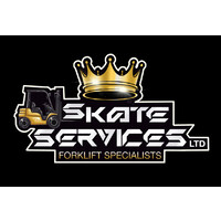 Skate Services Limited logo - Similar company to G