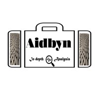 Aidbyn logo - Similar company to Agora Climate Control Systems