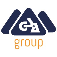 GSA Group logo - Similar company to Elektronček Group