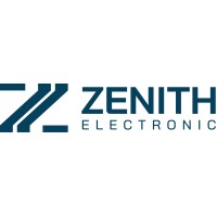 Zenith Electronic logo - Similar company to Westmed Llc