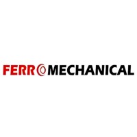 Ferro Mechanical Ltd. logo - Similar company to Parr Mechanical