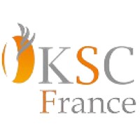 KSC France logo - Similar company to Ggmina