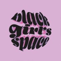 Black Girl's Space logo - Similar company to The Seed Network C.I.C