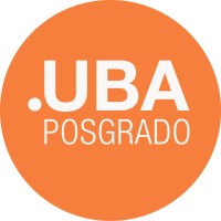 UBA Posgrados logo - Similar company to Universidad Nacional De Cuyo
