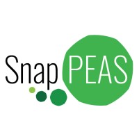 Snappeas logo - Similar company to Inventr