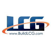 LCG Legacy Contracting Group logo - Similar company to Mhs Legacy Group