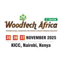Woodtech Africa logo - Similar company to Deskyhevea