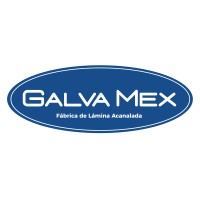 GALVA MEX logo - Similar company to Aceromundo