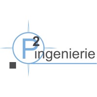 P2 INGENIERIE logo - Similar company to Innovac Architecture
