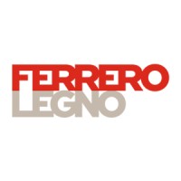 FerreroLegno S.p.A. logo - Similar company to Dierre