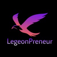 LegeonPreneur logo - Similar company to Onesight Technologies