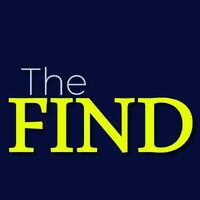 The Find Agency logo - Similar company to Moeka Homes