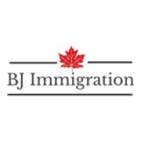 BJ IMMIGRATION logo - Similar company to We Open Door