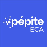 PEPITE ECA logo - Similar company to Ubee Lab - L'Incubateur Étudiant De L'Université De Bordeaux