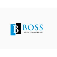 Boss Property Management logo - Similar company to Everview Homes
