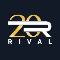 Rival Entertainment logo - Similar company to Topeka