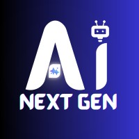 AI NextGen.org logo - Similar company to Faabee Technologies