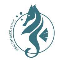 Healthtrack Clinic logo - Similar company to Vsafe