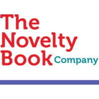 The Novelty Book Company Inc. logo - Similar company to Spicebox