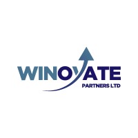 Winovate Partners Ltd logo - Similar company to Atomic Bi
