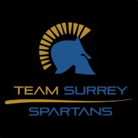 Team Surrey Spartans HC logo - Similar company to Persu Collection