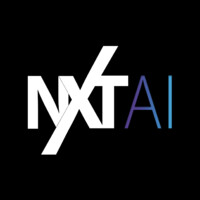 NXT AI logo - Similar company to New Line Processing, Llc
