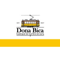 Dona Bica logo - Similar company to Maria Nata