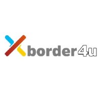 Xborder4u logo - Similar company to 富奇賴股份有限公司 Futurelab