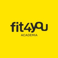 Fit4You Academia logo - Similar company to Coffee Lovers