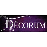 Decorum Home Accessories logo - Similar company to One Bella Casa, Inc.