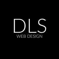 DLS Web Design logo - Similar company to Web & Roll