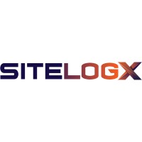 Sitelogx logo - Similar company to Gilbert Sachs Group -  Supply Chain Transformation, Delivered