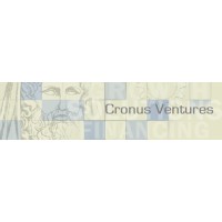 Cronus Ventures logo - Similar company to Mithera Capital