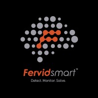 Fervid Smart Solutions Private Limited logo - Similar company to Wml It Solutions Pvt Ltd