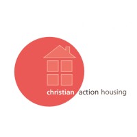 Christian Action Housing Association - Enfield logo - Similar company to C&C Housing Trust