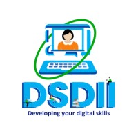 DSDII logo - Similar company to Dnyano Global It Solutions