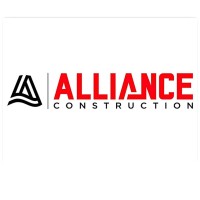 Alliance Construction logo - Similar company to Mp Constructions