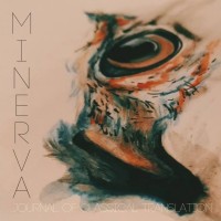 Minerva (Journal) logo - Similar company to Fretta & Furia