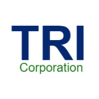 TRI Corporation logo - Similar company to Sidekick Operators