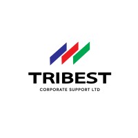 Tribest Corporate Support logo - Similar company to Phillips Outsourcing Ghana Limited