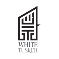 White Tusker logo - Similar company to Nova Design Labs