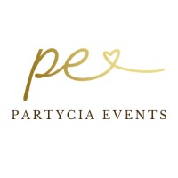 Partycia Events - Rendezvény- és Esküvőszervezés logo - Similar company to Rendezvénytervező