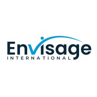 Envisage International Corporation logo - Similar company to Unisyn Technologies