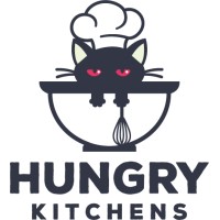 Hungry Kitchens logo - Similar company to Boka Px
