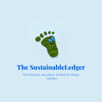 The SustainableLedger logo - Similar company to Helloledger
